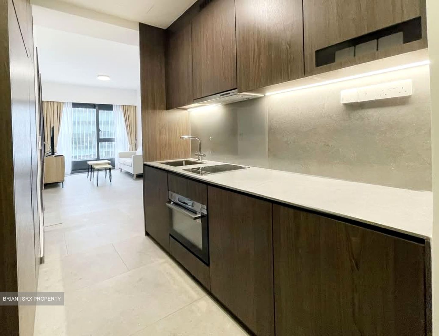 Midtown Modern (D7), Apartment #566096631